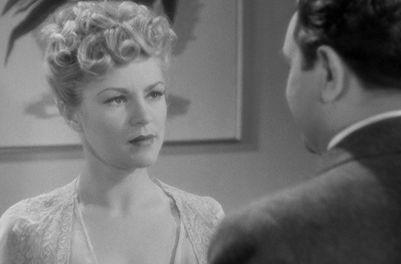Amazing Dr. Clitterhouse, The (1938) -- The Guy's A Ghost