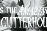 Amazing Dr. Clitterhouse, The -- (Original Trailer)