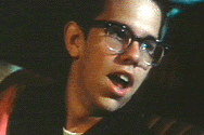American Graffiti -- (Charles Martin Smith & Candy Clark)