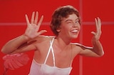 American in Paris, An (1951) -- A Simple Girl