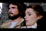 Amityville Horror, The (1979) -- Houses Don't Have Memories