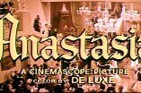 Anastasia -- (Original Trailer)