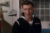 Anchors Aweigh (1945) -- I Always Get Sung To Sleep!