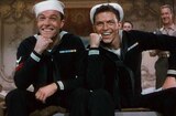 Anchors Aweigh (1945) -- I Begged Her