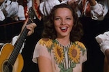 Anchors Aweigh (1945) -- Jealousy!