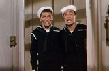 Anchors Aweigh (1945) -- We Hate To Leave