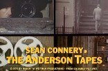 Anderson Tapes, The -- (Original Trailer)