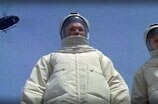 Andromeda Strain, The -- They Should Grimace