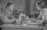 Andy Hardy Gets Spring Fever (1939) -- Star Crossed Lovers