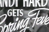 Andy Hardy Gets Spring Fever -- (Original Trailer)