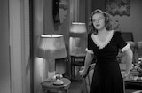 Andy Hardy Meets Debutante (1940) -- Alone