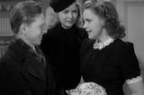 Andy Hardy Meets Debutante (1940) -- There's A General Housework Girl