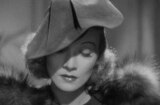 Angel (1937) -- Traveling Is Becoming Quite Complicated
