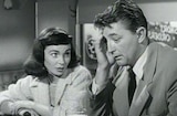 Angel Face (1953) -- I Told Her About Last Night