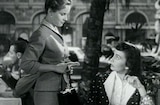 Angel Face (1953) -- My Little Plot Didn't Succeed