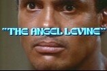 Angel Levine, The -- (Original Trailer)