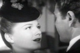 Angel On My Shoulder (1946) -- She's All Yours