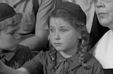 Angels In The Outfield (1951) -- Get Her Out Of The Sun
