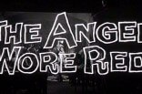 Angel Wore Red, The -- (Original Trailer)