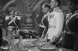 Anna Karenina (1935) -- General Officers!