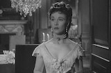Anna Karenina (1947) -- Russia's Affairs Do Not Require Both Of Us