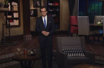 Ben Mankiewicz Intro -- Crossfire (1947)