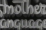 Another Language -- (Original Trailer)