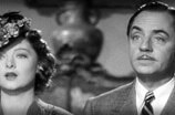Another Thin Man (1939) -- Nick Snores Like A Dog