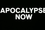 Apocalypse Now -- (Original Trailer)