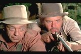 Apple Dumpling Gang, The -- Posse After Us!