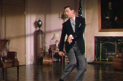 April In Paris (1952) -- Life Is Such A Pleasure