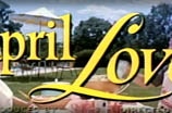 April Love -- (Original Trailer)