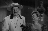 April Showers (1948) -- Can't Make Empty Seats Laugh!