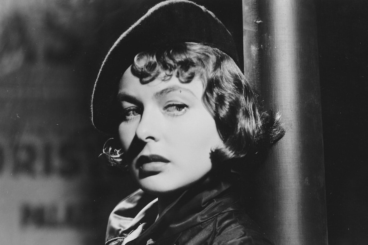 Arch of Triumph (1948)