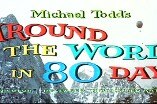 Around the World in 80 Days -- (Wide Release Trailer)