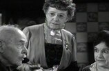 Arsenic And Old Lace (1944) -- All Alone In The World