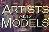 Artists And Models (1955) -- Original Trailer