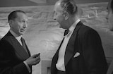 Asphalt Jungle, The (1950) -- Don't Call Me Uncle Lon