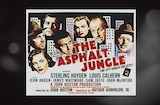 Noir Alley: Eddie Muller on The Asphalt Jungle (1950)