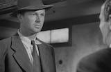 Asphalt Jungle, The (1950) -- No, I Don't Know How It Is