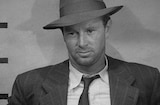 Asphalt Jungle, The (1950) -- Occupation, None