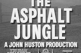 Asphalt Jungle, The -- Opening, Dix