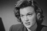 Asphalt Jungle, The (1950) -- You Gotta Learn To Carry Matches
