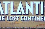 Atlantis, The Lost Continent -- (Original Trailer)