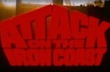 Attack on the Iron Coast -- (Original Trailer)
