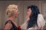 Auntie Mame (1958) -- Do The Lillian Gish Routine
