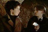 Au Revoir, Les Enfants (1987) -- Turns Your Brains To Mush