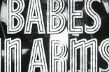 Babes in Arms -- (Original Trailer)