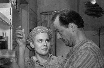 Baby Doll (1956) -- I Ain't Got You Yet!