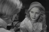 Baby Face (1933) -- Be A Master, Not A Slave!